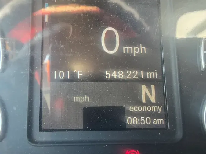 2018 FREIGHTLINER NEW CASCADIA PX12664