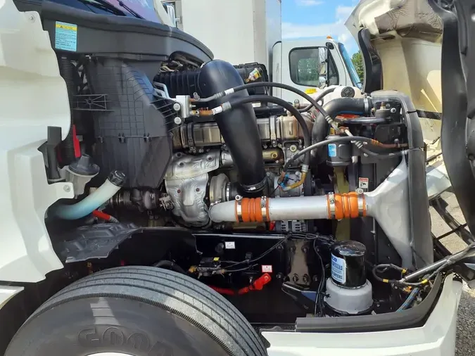 2020 FREIGHTLINER PT126064ST