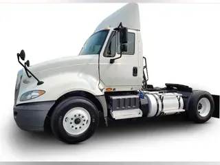 2017 International ProStar