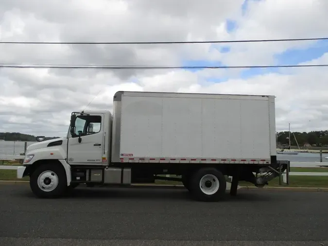 2019 HINO 3384bd5b49960286158d5f3a9e3dc7b6248