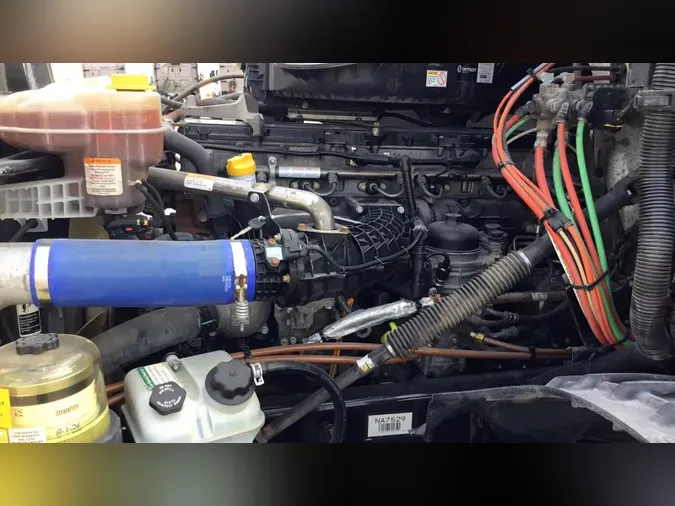 2022 Freightliner Cascadia 1264bd5efcb6a5b01af3d39c353274a2d76