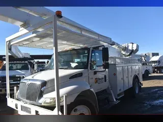 2004 ALTEC AA755L