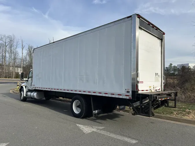 2020 International MV6074bd687e1f789986a3fe871864313e5ae