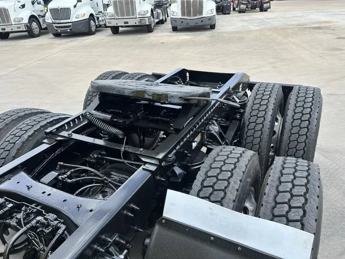 2021 Peterbilt 579