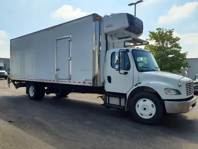 2019 FREIGHTLINER M2 106