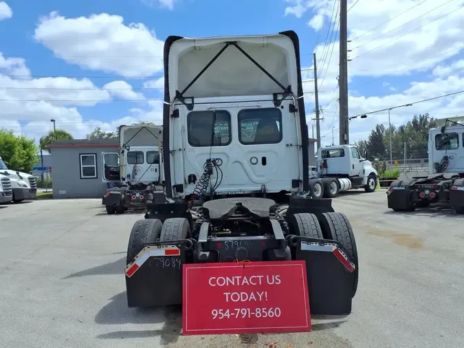 2020 FREIGHTLINER/MERCEDES NEW CASCADIA 1264bd823b4e670a300a163383a19dc86ab