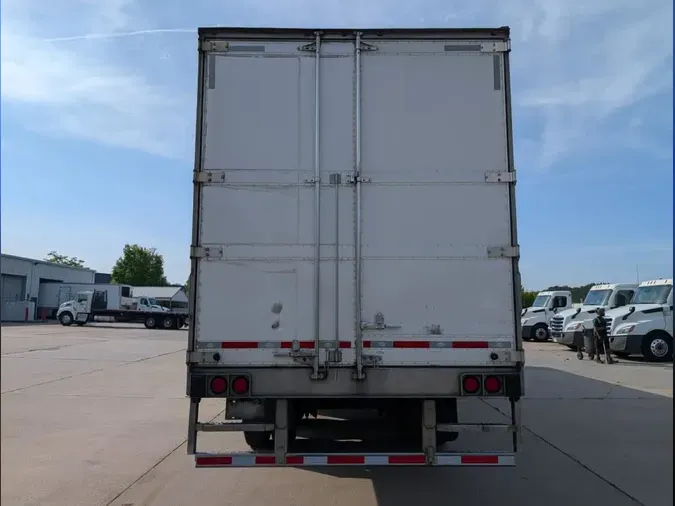 2018 UTILITY TRAILERS VS2RA 48/162/102