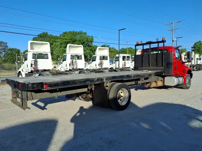 2020 NAVISTAR INTERNATIONAL MV607 (4X2)4bdacf66cfd1b6e0a840c52d952b4cab