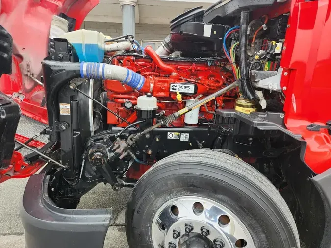 2020 KENWORTH T680