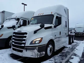 2022 FREIGHTLINER/MERCEDES NEW CASCADIA PX12664