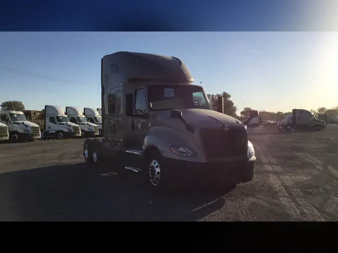 2022 International LT4bdbb3aeb6330ceffdc4648f28bb89c9
