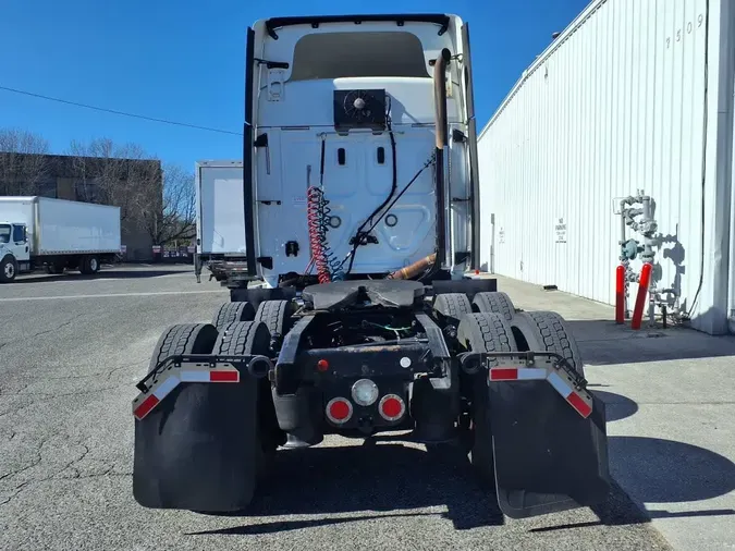 2018 FREIGHTLINER/MERCEDES CASCADIA 1254bdc9a5d4d0c590220d2fd498949aba9