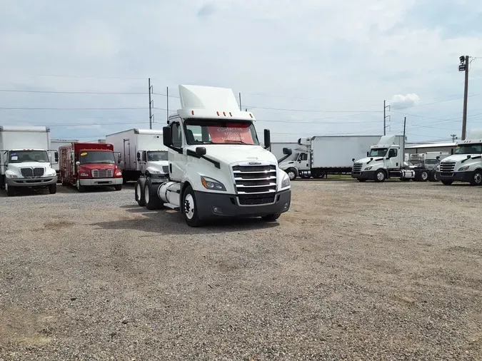 2020 FREIGHTLINER NEW CASCADIA PX12664