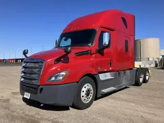 2019 FREIGHTLINER CA126