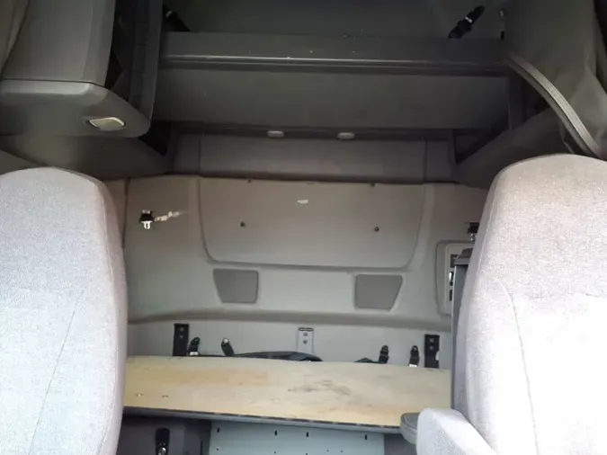 2020 NAVISTAR INTERNATIONAL LT625 SLPR CAB