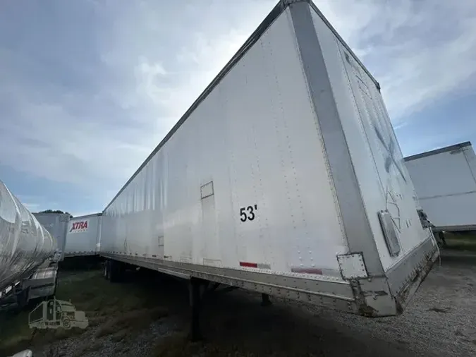 2003 VANCO 53 FT DRY VAN