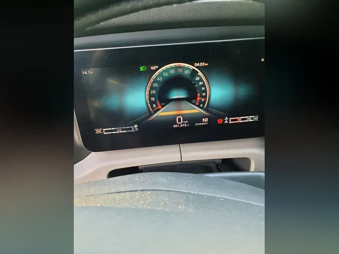 2022 FREIGHTLINER/MERCEDES NEW CASCADIA PX126644bdeeff573ab4b8f06766ce9117a943b