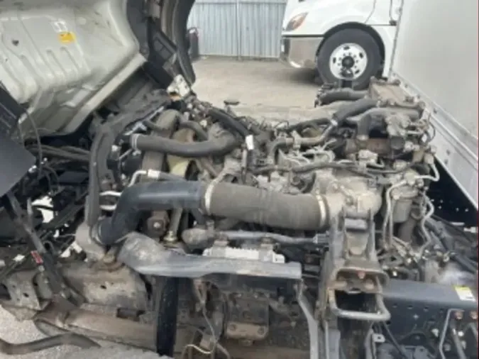 2020 CHEVROLET MOTOR DIV. LCF 4500HD4bdf30a4d2cd55f8fb89a26544aadee0
