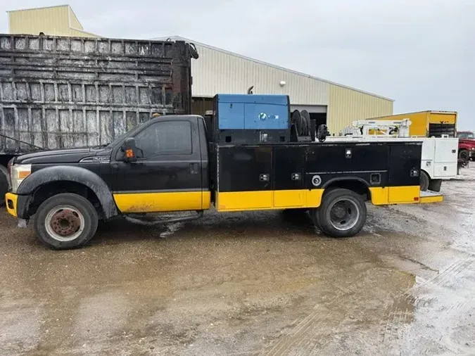 2011 FORD F4504bdfb9c1eb4e451454e5f97d21b45a99