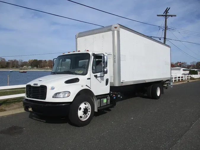 2016 FREIGHTLINER M24be0f94e498f4938377328f30d755df3