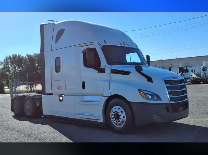 2022 FREIGHTLINER/MERCEDES NEW CASCADIA PX12664