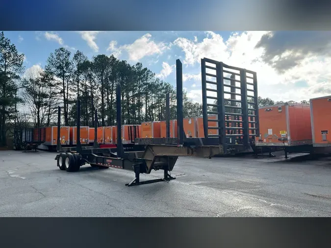 2024 Pitts Trailers LP40-4L4be1c0bc8ae4984172c0a0ab34d30915