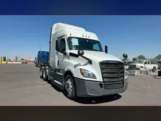 2020 Freightliner Cascadia
