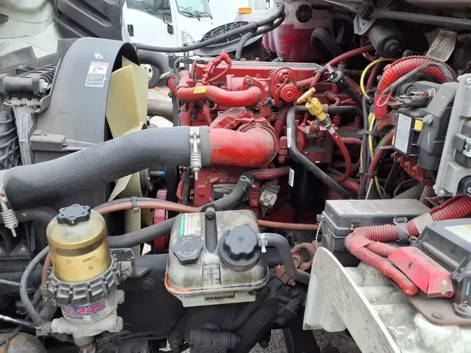 2020 FREIGHTLINER/MERCEDES M2 106