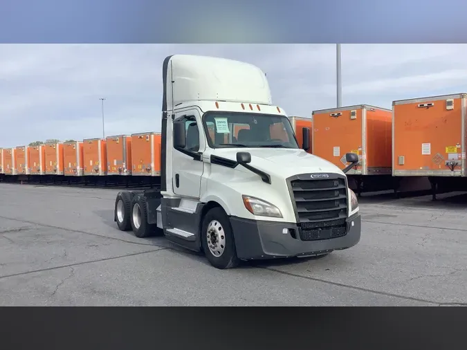 2020 Freightliner Cascadia 1264be2f87e5c9fc4e4ded9657b00227fd4