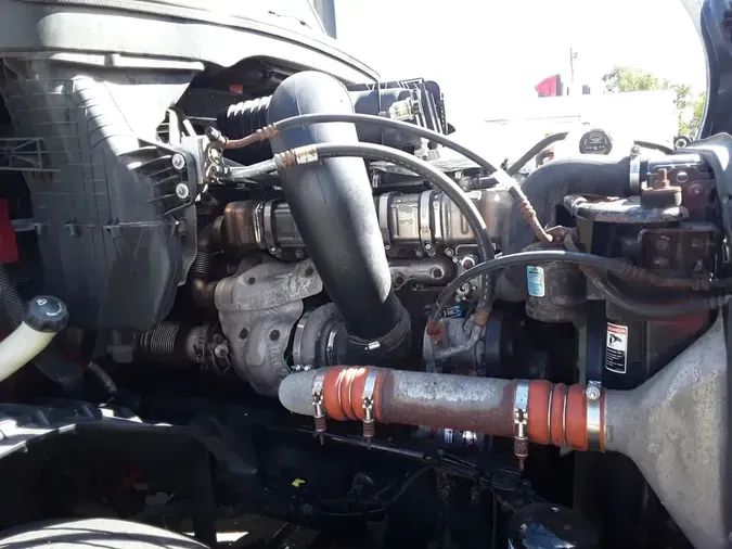 2020 FREIGHTLINER/MERCEDES NEW CASCADIA PX12664