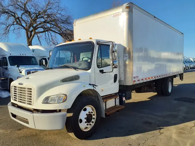2018 FREIGHTLINER/MERCEDES M2 1064be37b09522ba556c252fa3e24ff6fbd
