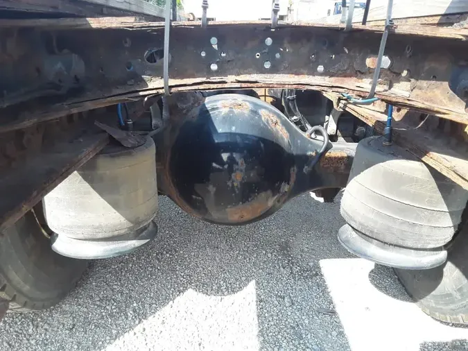2016 FREIGHTLINER M2 112