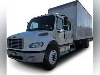 2018 Freightliner Business Class M2 106