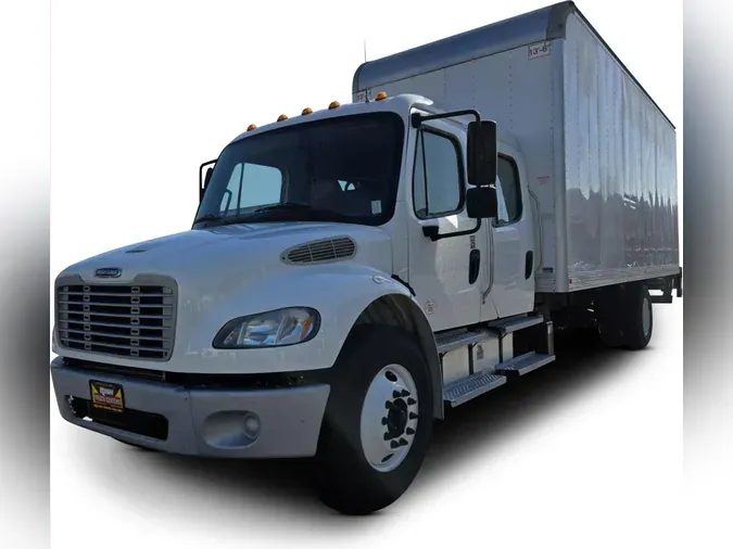 2018 Freightliner Business Class M2 1064be54b39b4a8d9833131f895dbd70c3a