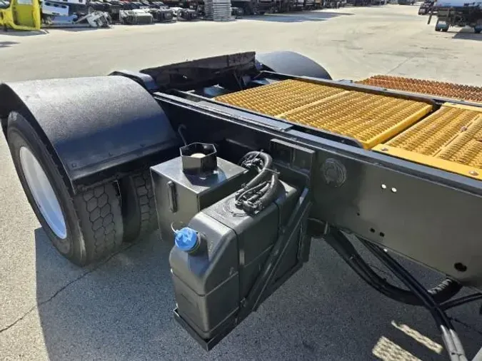 2021 Capacity TJ5000
