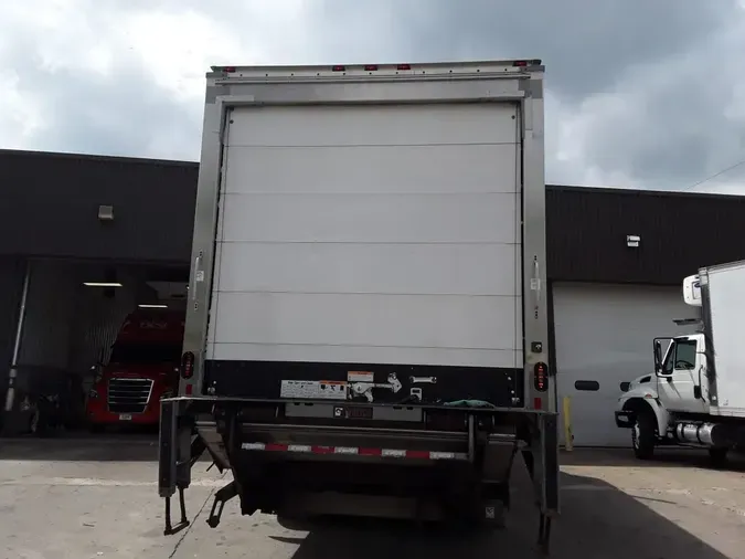 2020 NAVISTAR INTERNATIONAL MV607 (4X2)4be753cd443a18b6b1aaafd6efd88ed7