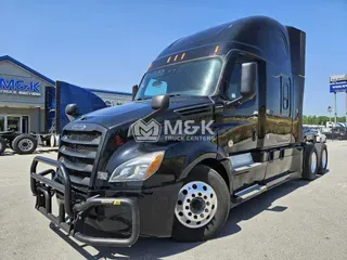 2021 FREIGHTLINER CASCADIA