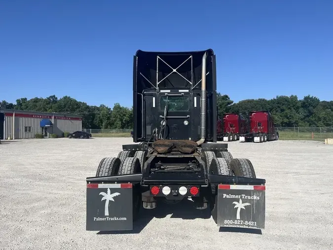 2019 Kenworth T680