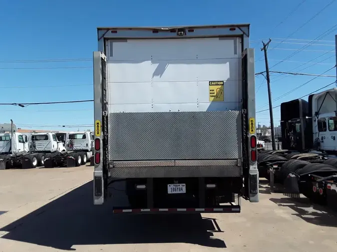 2018 NAVISTAR INTERNATIONAL 4300