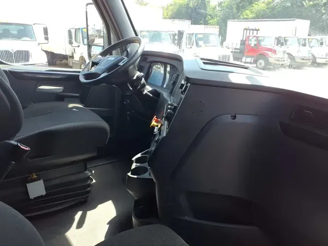 2023 FREIGHTLINER/MERCEDES NEW CASCADIA PX126644be8a25c4eb59e359207a1887713bd56