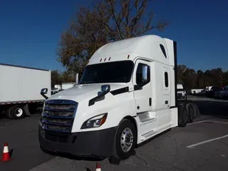 2019 FREIGHTLINER/MERCEDES NEW CASCADIA PX12664