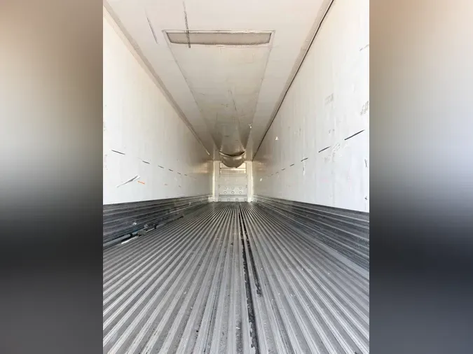 2018 VANGUARD VAN - REF