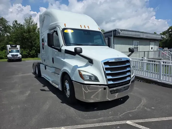 2022 FREIGHTLINER/MERCEDES NEW CASCADIA PX12664