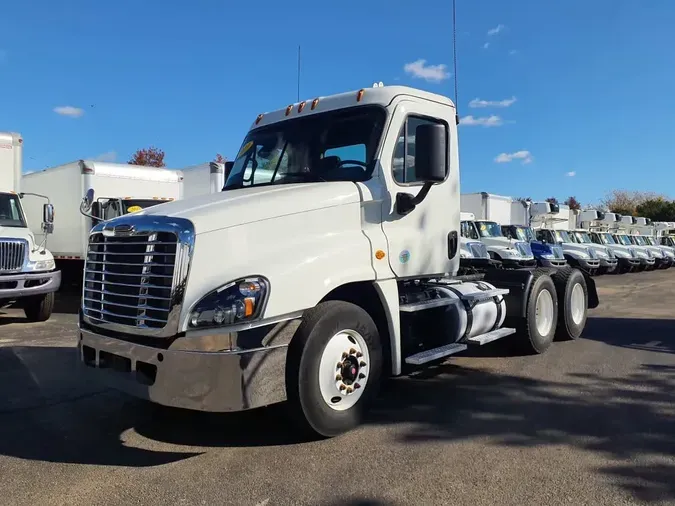 2019 FREIGHTLINER/MERCEDES CASCADIA 1254bebd3c3debf50a2095f2862998d51a0
