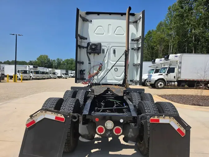 2019 FREIGHTLINER/MERCEDES NEW CASCADIA PX12664