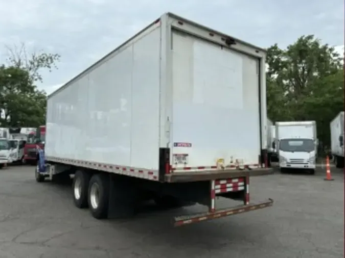 2020 FREIGHTLINER/MERCEDES M2 106