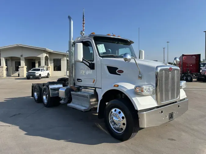 2020 Peterbilt 567