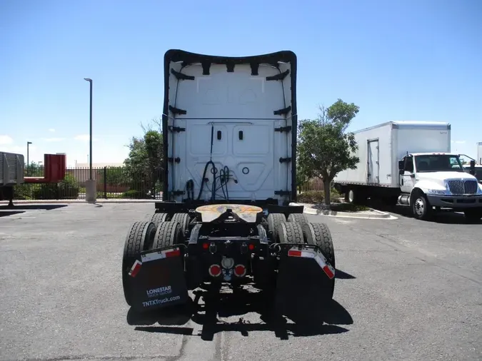 2022 FREIGHTLINER/MERCEDES NEW CASCADIA PX126644bec700a4a208cb7af7918acc00b4b1d