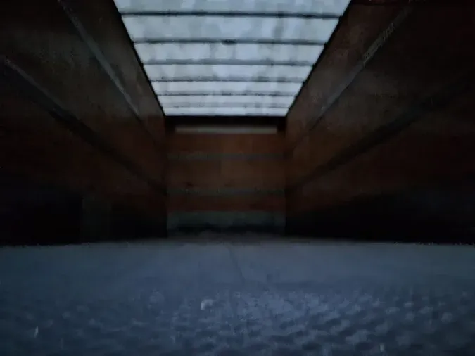 2019 FREIGHTLINER/MERCEDES M2 106