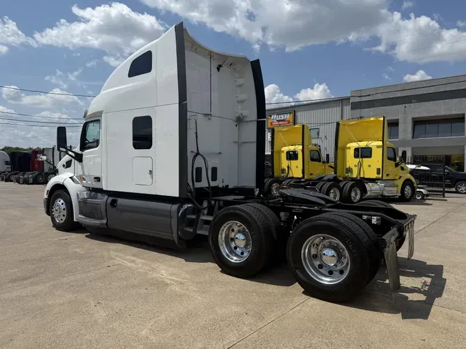 2021 Peterbilt 579